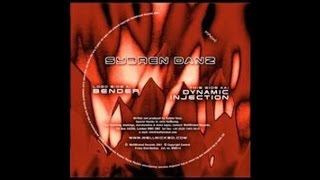 Sybren Danz  Bender Trance 2001 [upl. by Akeber139]