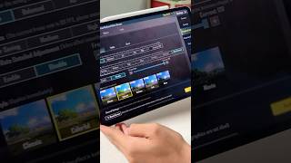 120FPS in Pubg Mobile  iPad Pro M4 2024 🔥 [upl. by Zeni]