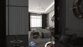 3D ELEVATION HOUSE INTERIOR AND EXTERIOR DESIGN [upl. by Hadeehuat129]