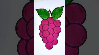 Coloring Grape [upl. by Ameer610]