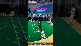 WATCH THIS FOR 700 IQ🧠👨🏽‍🔬🌟 nba2k25 2kcontentcreator 2kcontent fyp 2kcommunity [upl. by Theadora651]