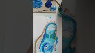 Im drawing a Corpse bride [upl. by Claiborne808]