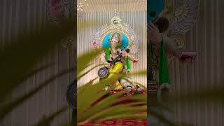 Valsad ganpati song marathi music newsong [upl. by Nylkcaj]