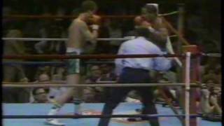 Wilfred Benitez vs Kevin Moley part 34 [upl. by Isa]