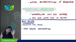 How to write Paper IDT [upl. by Witt489]