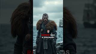 The Incredible True Story of Viking King Ragnar [upl. by Earla]