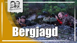 Bergjagd  Christian ist erfolgreich  Teppe und Schwenen [upl. by Nimzzaj]