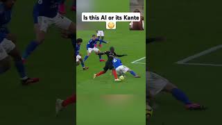 Its himbeastmode kante youtubeshorts youtube trending viralvideo trendingshorts football [upl. by Wanids]