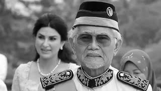 5 Fakta Allahyarham Tun Abdul Taib Mahmud Bapa Pemodenan ampPembangunan Sarawak [upl. by Vince745]