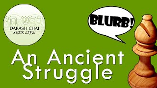 An Ancient Struggle  The Bishops Blurb [upl. by Estel]