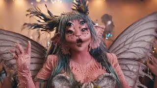 Melanie Martinez  THE CONTORTIONIST  concept music video trailer [upl. by Caitrin172]