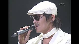 KCM  흑백사진 윤도현의 러브레터  KBS 20041119 방송 [upl. by Havelock]