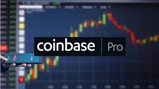 COINBASE PRO TUTORIAL ESPAÑOL  Basta de comisiones😠 [upl. by Debbie332]