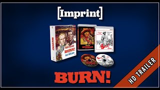 Burn Queimada 1969  HD Trailer [upl. by Milly]