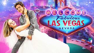 Kids TURN 21 MARRIED in Vegas [upl. by Shoemaker]