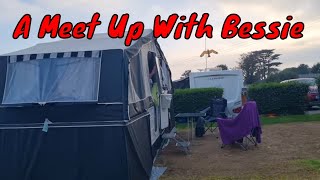 A Meet Up With Bessie [upl. by Roos]