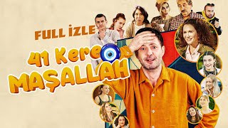 41 Kere Maşallah  Full HD İzle [upl. by Lough]