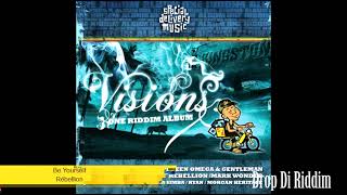 Visions Riddim Mix Full Morgan Heritage Richie Spice Chukki Star Gentleman x Drop Di Riddim [upl. by Wye168]