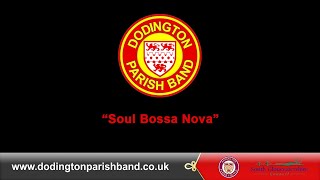 Soul Bossa NovaII [upl. by Alban]