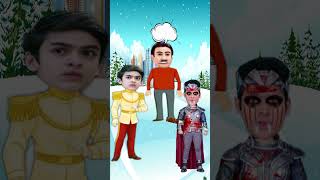 बालवीर का खून किसने किया  BaalVeer Paheliyan TMKOC Cartoon BaalVeer Returns  Tmkoc  shorts [upl. by Ahselat295]