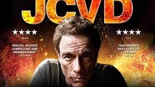 JCVD 2008 Movie Review [upl. by Ueih]