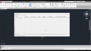 Importing and Exporting AutoCAD Layers [upl. by Anaila630]