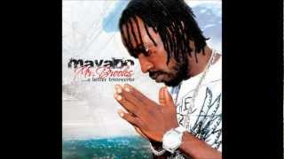 Money  Mavado [upl. by Mae]