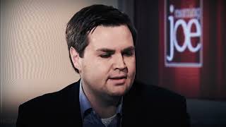 Trump Corrupts JD Vance  2024 Democratic National Convention [upl. by Rockey472]