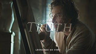 Leonardo Da Vinci  Truth Leonardo [upl. by Shing]