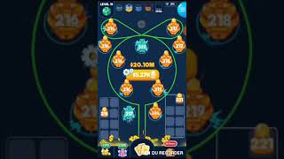 Power Painter  Beat Final Boss  Endless Group [upl. by Amorita21]