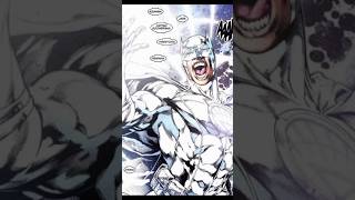 Batman’s white lantern ring batman dc comics [upl. by Cirilla]