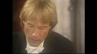 Richard Clayderman  Piano Concerto No1 Official Video [upl. by Ayalat]