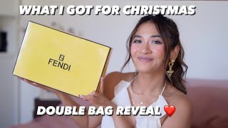 What I got for Christmas  Double bag reveal [upl. by Allys]