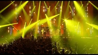 Fat Freddys Drop Encore Live at Alexandra Palace London 2014 [upl. by Ecinahc243]