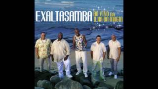 Exaltasamba  Teu Segredo Audio [upl. by Cathleen698]