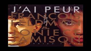 François Feldman amp Joniece Jamison  Joue Pas Dont Play With Me Unreleased Track 1991 [upl. by Cutler279]