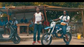 Kevni  Rude Boy Clip Officiel 🇩🇲 [upl. by Nnyleitak354]