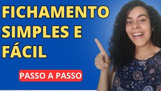 Como Fazer um Fichamento de Artigo Científico Confira [upl. by Aseneg]