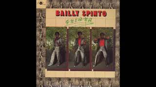 Bailly Spinto – Gniana Ivory  70s IVORY COAST Soukous FunkSoul Afrobeat Music Album LP Songs [upl. by Redienhcs]