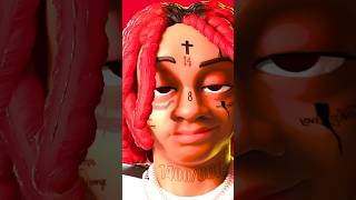 How ‘Miss The Rage’ by Trippie Redd was made 🎧🚀 FLStudio MusicProducer [upl. by Ahsienom588]