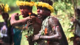 Barike Waitpela Garas PNG Music East New Britain Province [upl. by Merwyn]