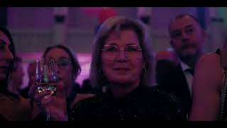 Ondernemersgala 2024 aftermovie [upl. by Anemolif]