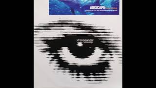 Airscape  Pacific Melody Svenson Goes Amsterdam Mix 1997 [upl. by Ulrich522]