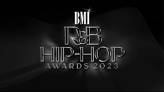 Highlights from the 2023 BMI RampBHipHop Awards Honoring Lil Wayne [upl. by Aicenev]