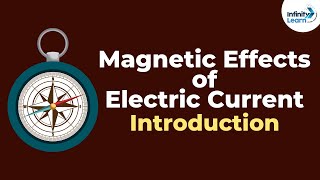 Magnetic Effects of Electric Current  Introduction  Dont Memorise [upl. by Aninaig]