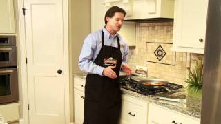 How to Cook Italian Sausage on the Stove Top [upl. by Hadihsar]