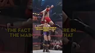 AJ Styles’ Most Iconic TNA Match [upl. by Marian]