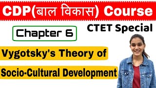 Vygotskys Theory of Cognitive Development  ZPD Scaffolding MKO  Psychology Theories [upl. by Ettevahs46]