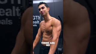 How To Train Your OUTER CHEST Muscles [upl. by Haldan]