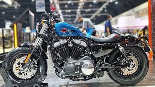 Harley Davidson FORTYEIGHT™ 2021 [upl. by Steven]